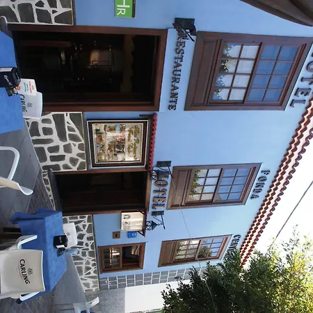 Gasthof Fonda 2*