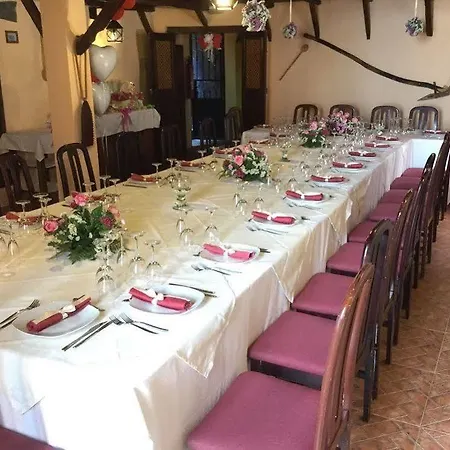 Fonda Gasthof