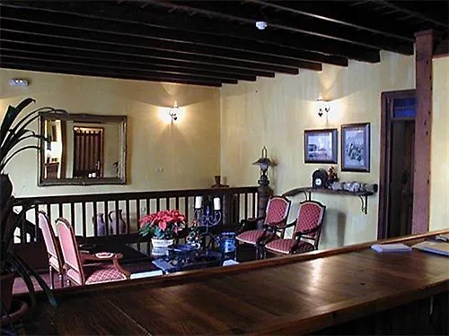 Guest house Fonda Costa Adeje (Tenerife)