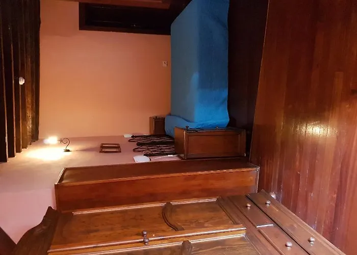 Fonda Guest house Costa Adeje (Tenerife)