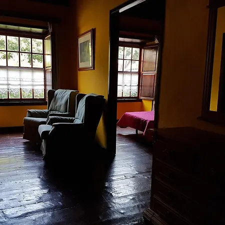 بيت ضيافة فوندا سنترال أذيخي