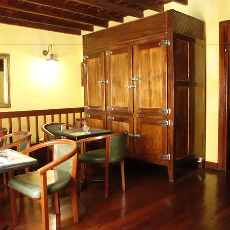 بيت ضيافة فوندا سنترال 2*