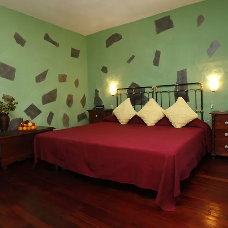 بيت ضيافة فوندا سنترال أذيخي