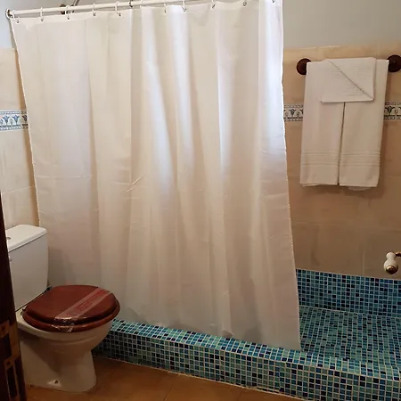 فوندا سنترال بيت ضيافة