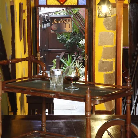 فوندا سنترال 2*