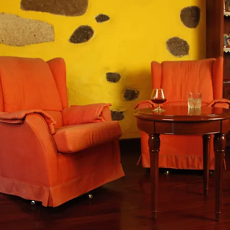 بيت ضيافة فوندا سنترال 2*