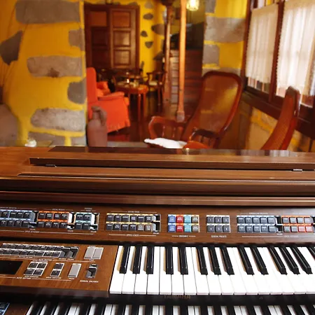 فوندا سنترال 2*