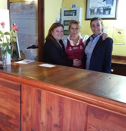 فوندا سنترال بيت ضيافة 2*