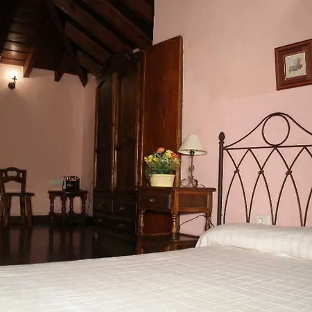 بيت ضيافة فوندا سنترال