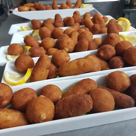 فوندا سنترال بيت ضيافة 2*