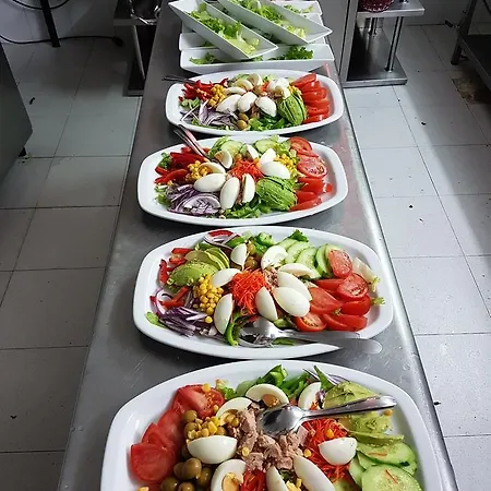 فوندا سنترال 2* أذيخي