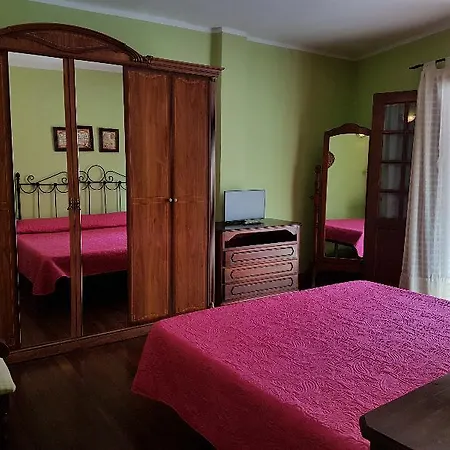 Fonda 2* Costa Adeje (Tenerife)