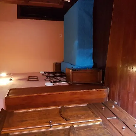 فوندا سنترال بيت ضيافة أذيخي