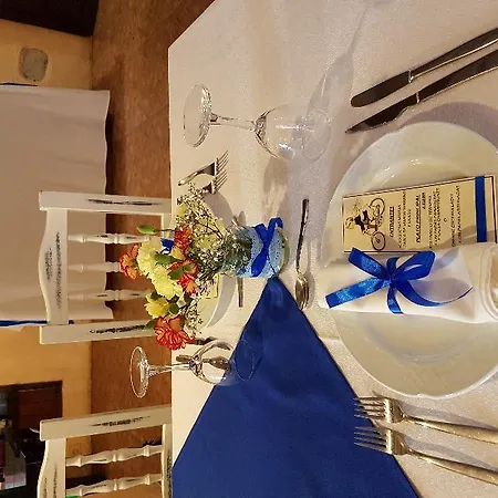 فوندا سنترال بيت ضيافة