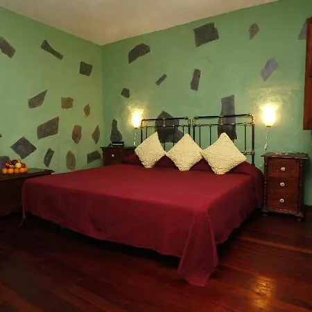 فوندا سنترال بيت ضيافة 2*