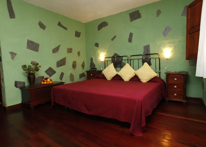 Guest house Fonda Costa Adeje (Tenerife)