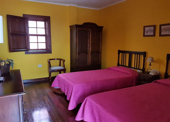 Guest house Fonda 2*