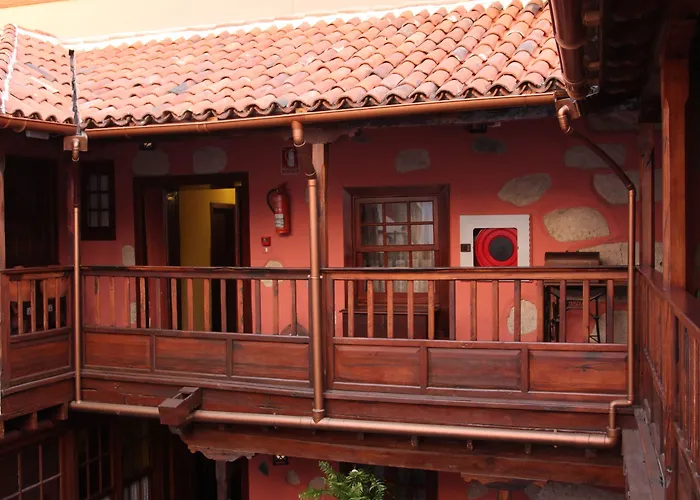 Fonda Affittacamere Costa Adeje (Tenerife)