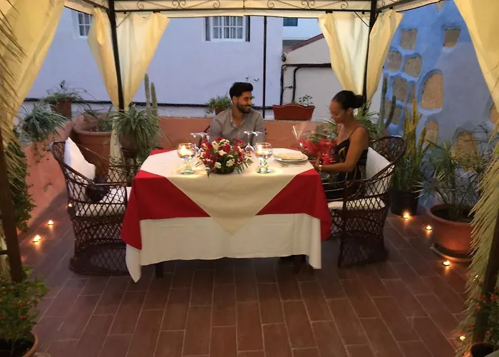 Fonda Guest house 2*