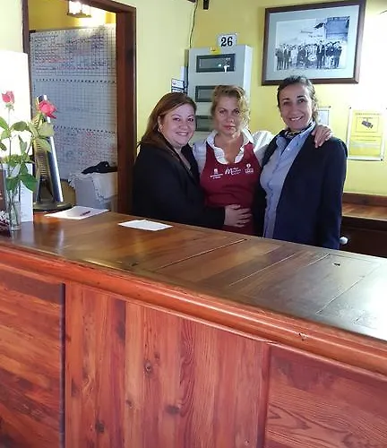 Fonda Affittacamere 2*