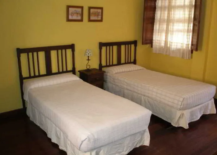 Fonda 2* Costa Adeje (Tenerife)