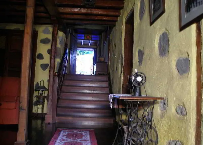 Fonda Guest house 2*