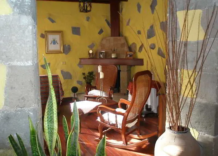 Guest house Fonda 2*