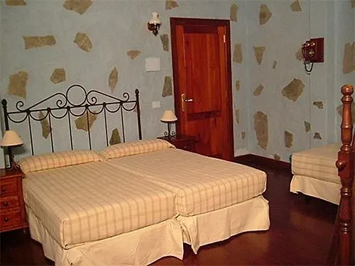 Guest house Fonda 2*