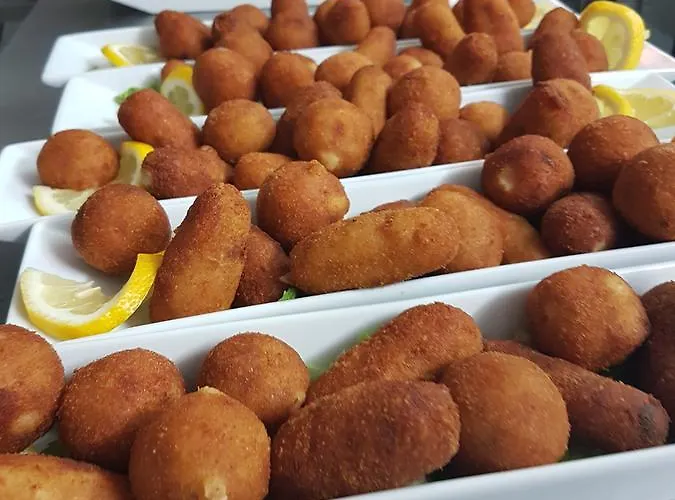 Fonda Affittacamere 2*