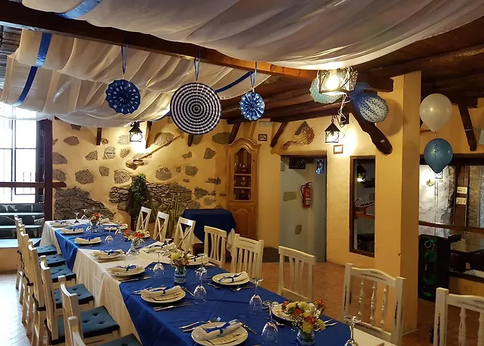 Fonda Guest house 2*