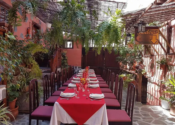 Fonda Guest house 2*