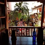 Casa de hóspedes Fonda Costa Adeje (Tenerife)
