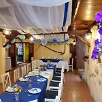 Fonda Casa de hóspedes Costa Adeje (Tenerife)