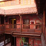 Fonda Gasthuis Costa Adeje (Tenerife)