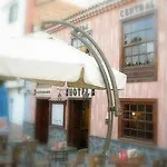Fonda Casa de hóspedes Costa Adeje (Tenerife)