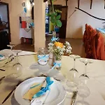 Casa de hóspedes Fonda