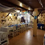 Fonda Gasthuis Costa Adeje (Tenerife)