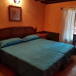 Casa de hóspedes Fonda
