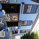 Gasthuis Fonda 2*