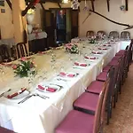 Fonda Casa de hóspedes