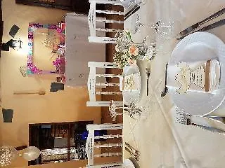 芳达中心酒店