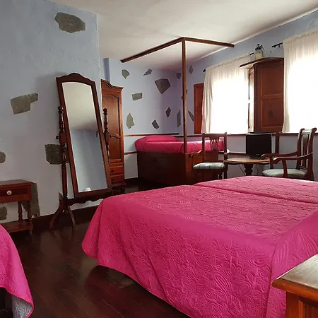 Gasthuis Fonda Costa Adeje (Tenerife)