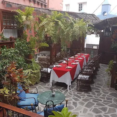 Affittacamere Fonda Costa Adeje (Tenerife)
