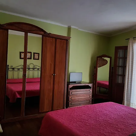 フォンダ セントラル ゲストハウス 2*