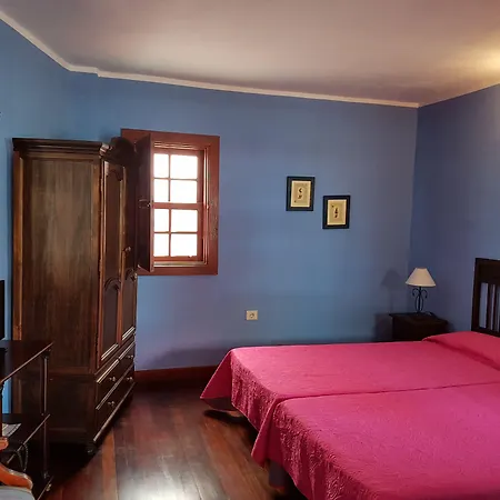 Fonda Gasthuis Costa Adeje (Tenerife)