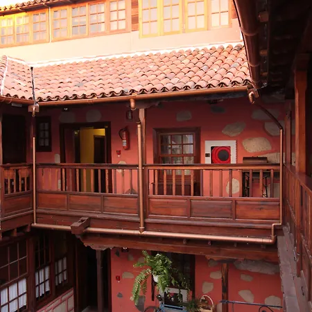 Fonda Gasthuis Costa Adeje (Tenerife)