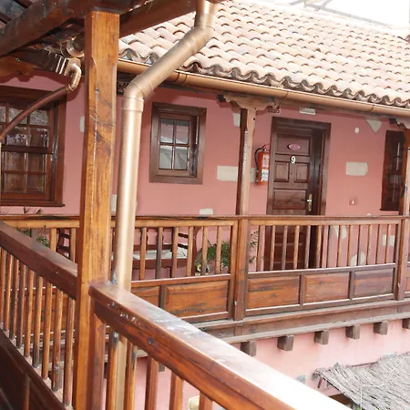 フォンダ セントラル 2* アデヘ