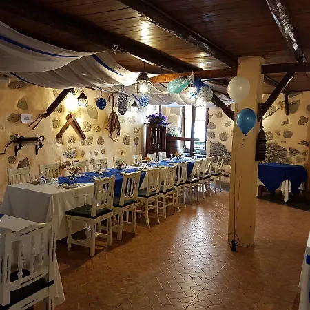 Fonda Gasthuis Costa Adeje (Tenerife)