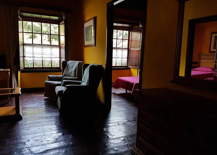 Gasthof Fonda Costa Adeje (Tenerife)