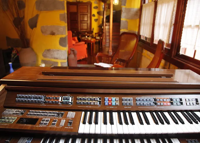 フォンダ セントラル 2*